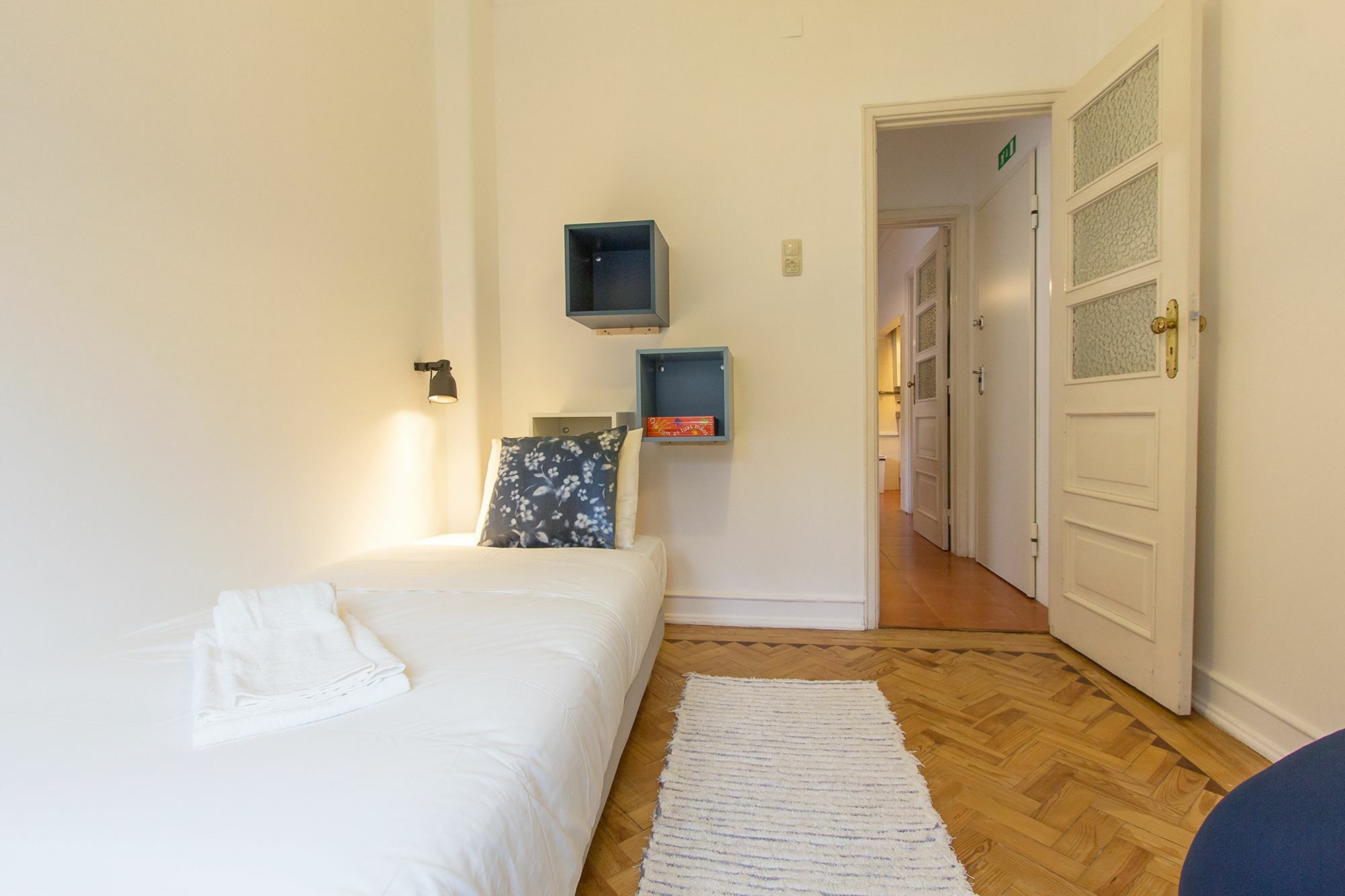 Lisbon Excellence By Homing Apartment Екстериор снимка