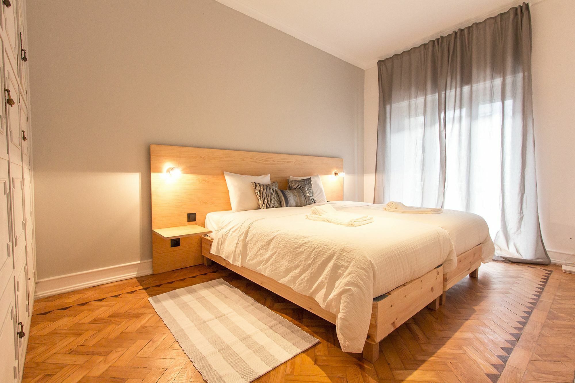 Lisbon Excellence By Homing Apartment Екстериор снимка